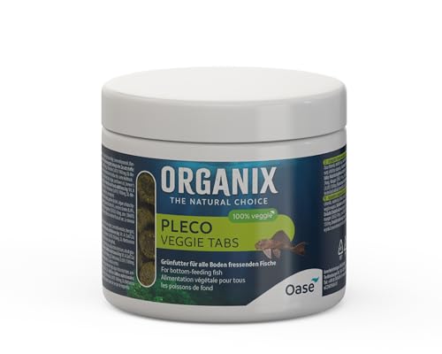 oase-organix-pleco-veggie-tabs-500-ml-gr-nfutter-tabs-f-r-bodenfresser image 5
