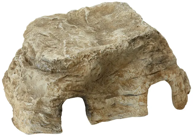 oase-filtocap-sand-50420-dekorative-abdeckung-in-felsoptik-f-r-filtoclear-druckf image 1