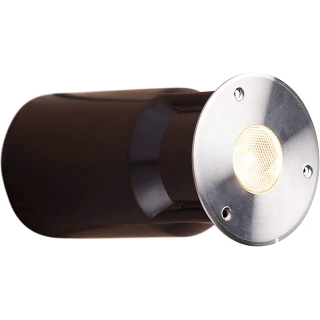 heissner-l453-00-smart-light-bodeneinbau-spot-3w-silber image 1