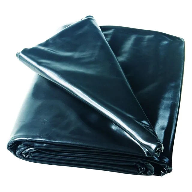 heissner-tf176-00-pvc-teichfolie-0-5-mm-24-qm-zuschnitt-schwarz image 1