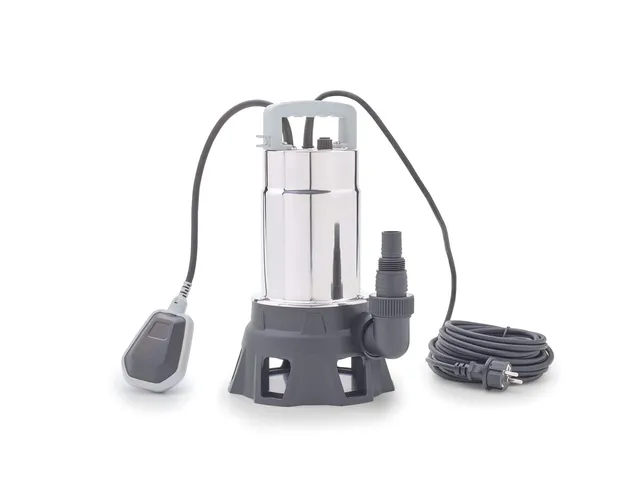 pontec-87065-pondodrain-mud-19000-schmutzwasserpumpe-750-w-25-mm image 1