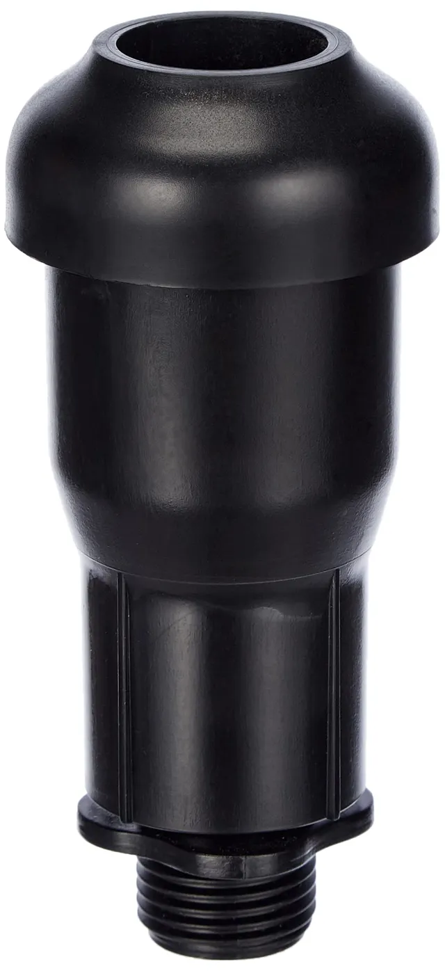 oase-schaumsprudler-22-5k-schwarz-luft-wasser-d-se-1-2-zoll-f-r-aquarius-fountai image 1