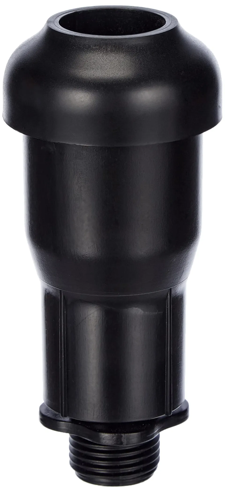 oase-schaumsprudler-22-5k-schwarz-luft-wasser-d-se-1-2-zoll-f-r-aquarius-fountai image 1