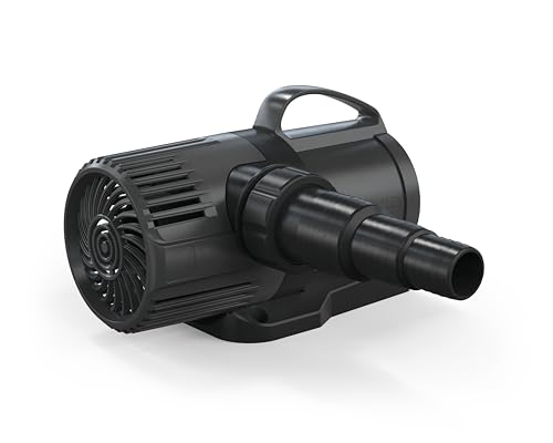 pontec-pondomax-eco-20000-control-filter-und-bachlaufpumpe-mit-controller image 7