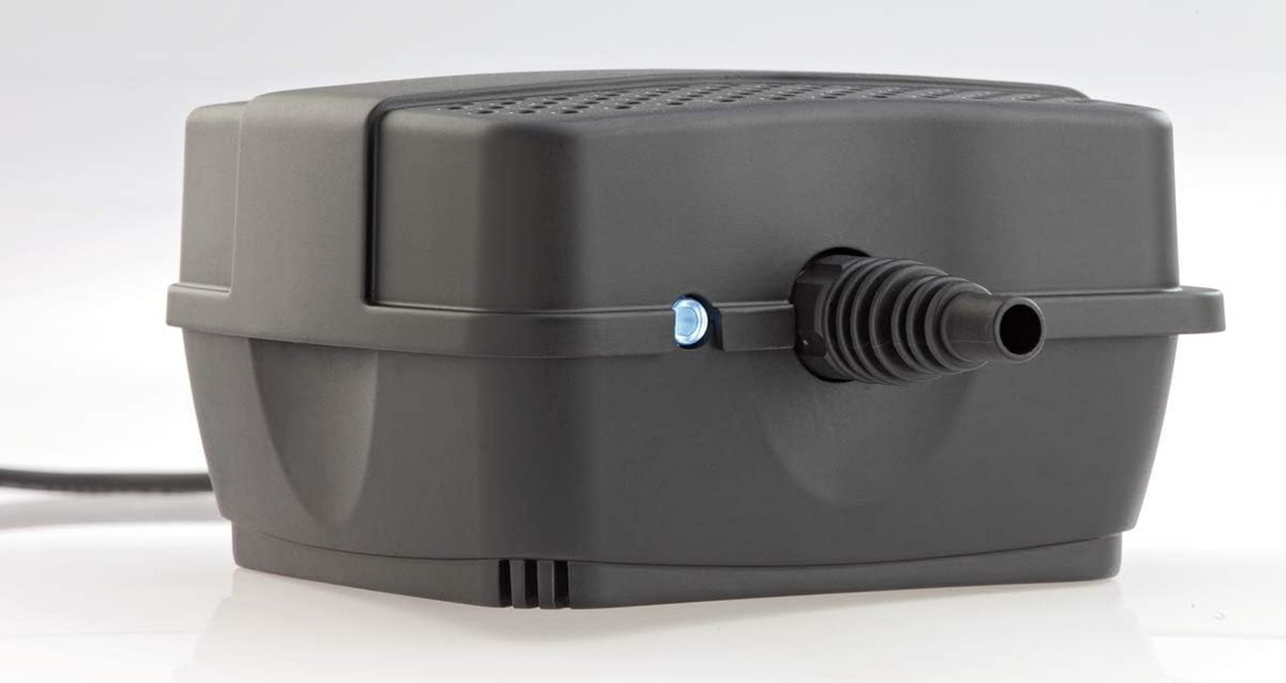 pontec-pondoclear-set-4000-durchlauffilter-mit-uvc-7-watt image 4