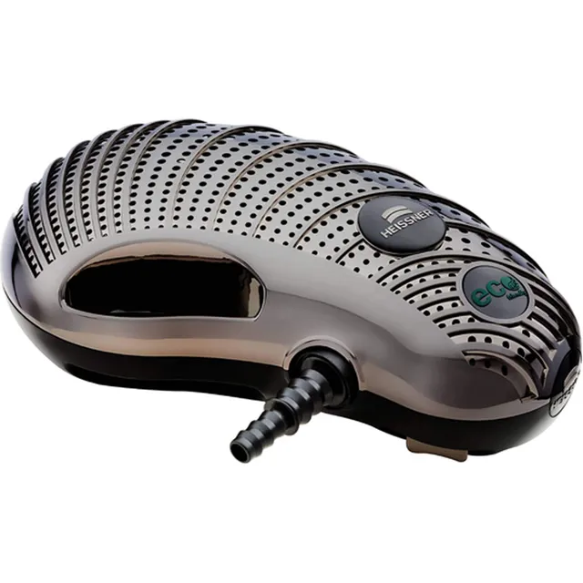 heissner-aqua-craft-eco-p4100e-filter-und-bachlaufpumpe-4100-l-h image 1