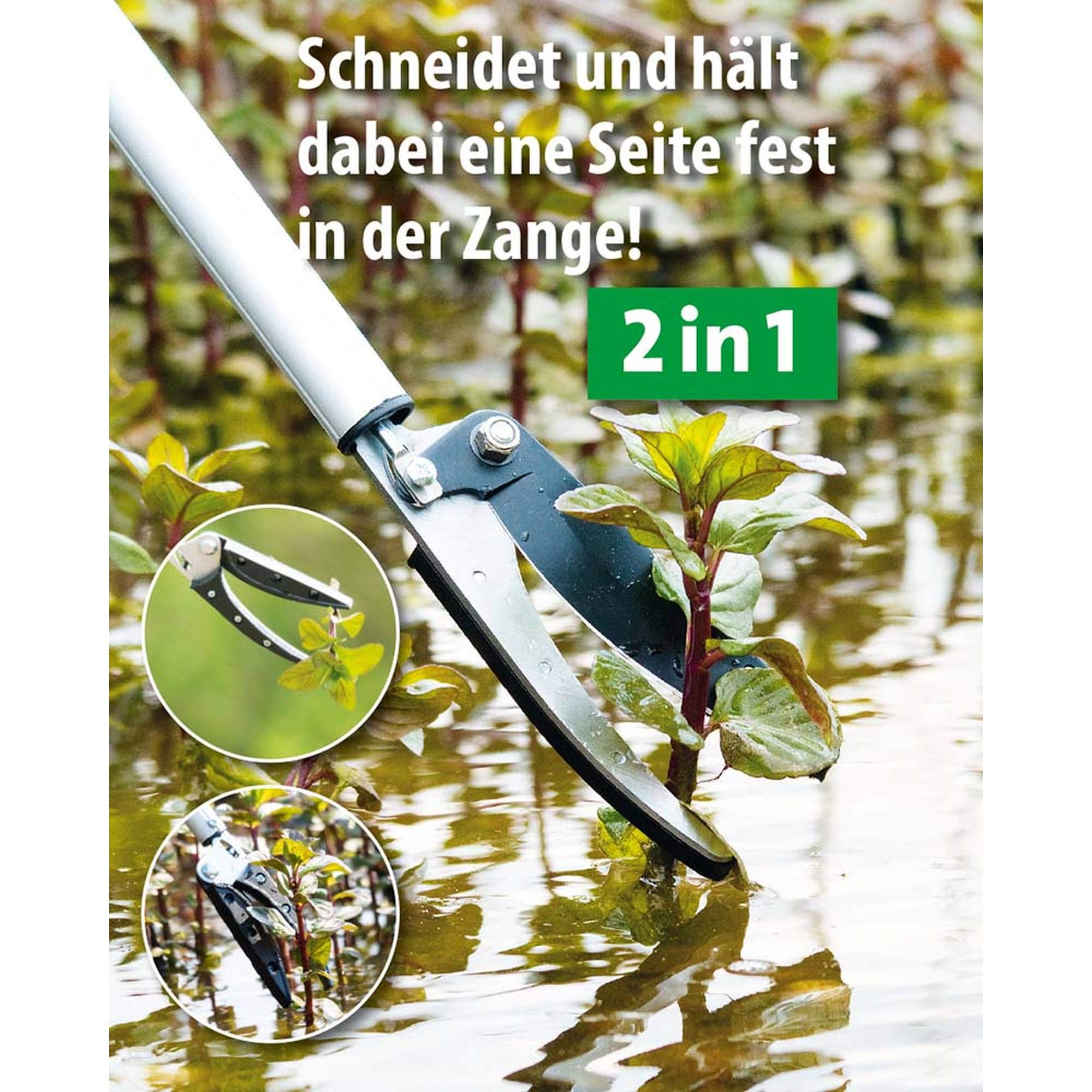 heissner-tz321-00-teichschere-mit-zange-2-in-1-125-cm-bypass image 3