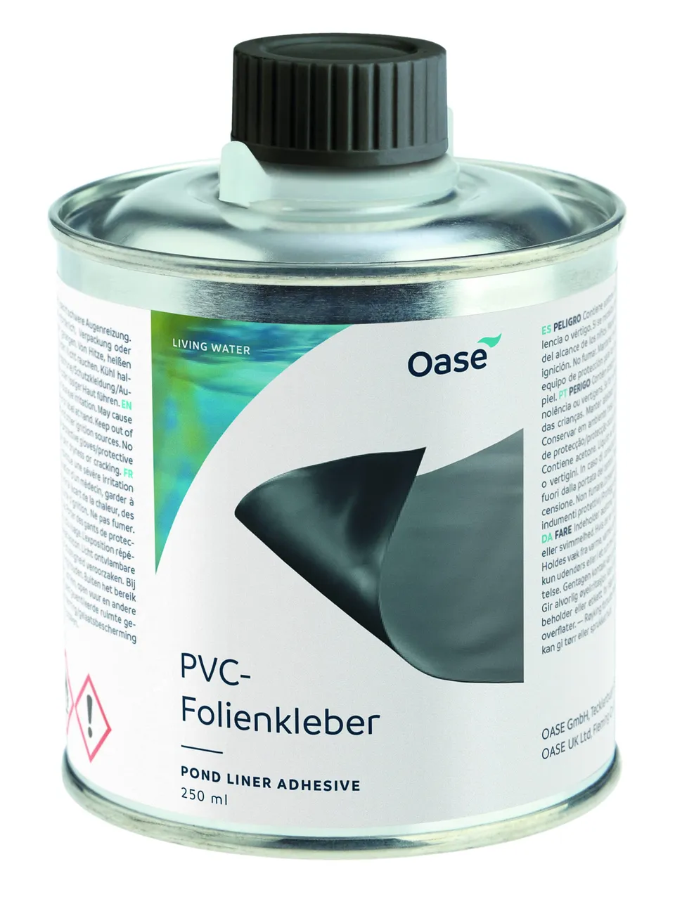 oase-folienkleber-f-r-pvc-teichfolien-250-ml-dose image 1