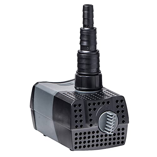 heissner-aqua-stark-multifunktionspumpe-700-1-400-l-h-16-watt image 5