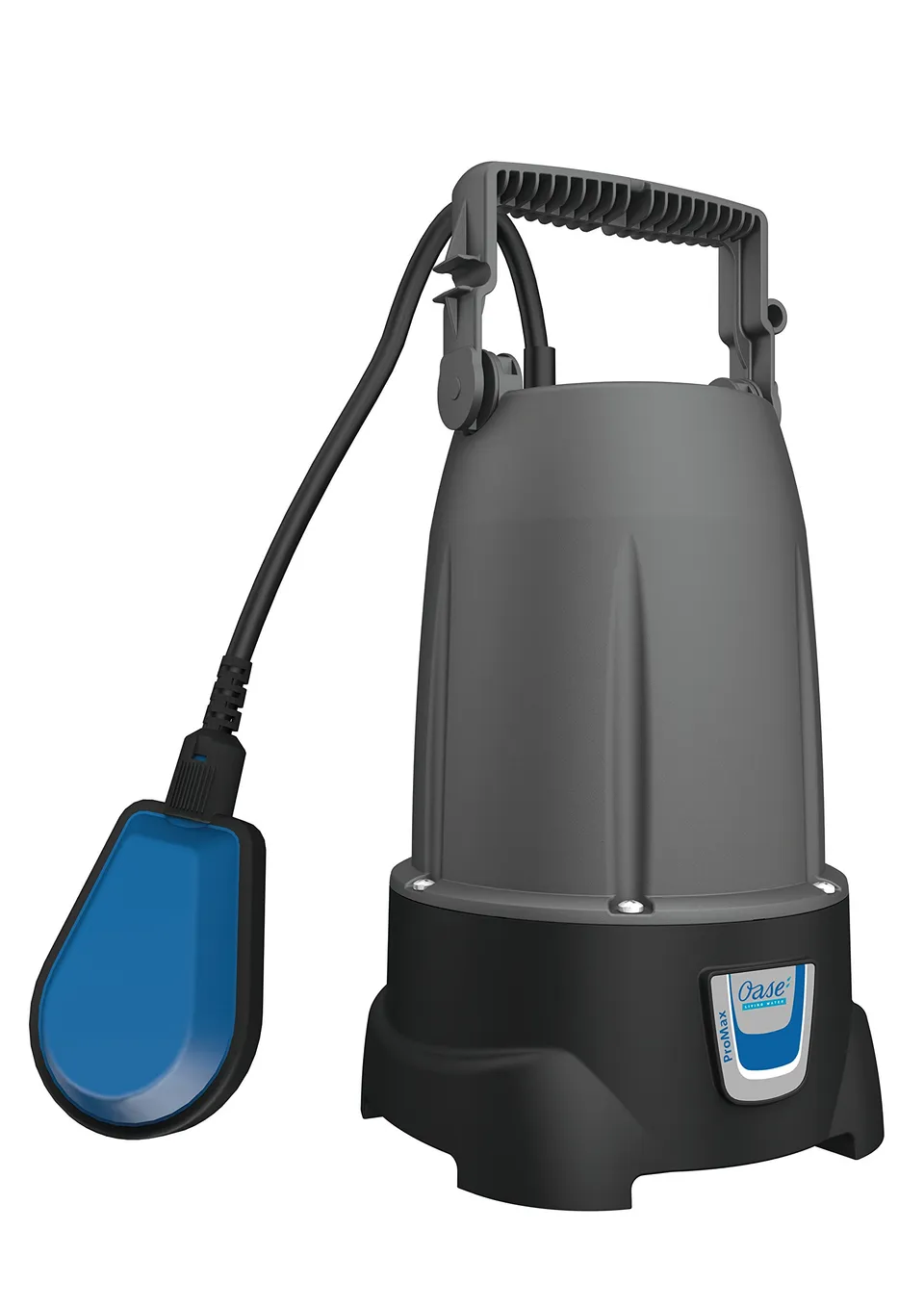 oase-promax-cleardrain-6000-klarwassertauchpumpe-6000-l-h image 1