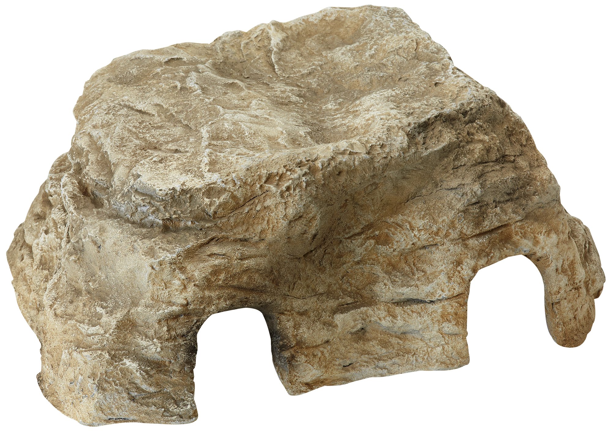 oase-filtocap-sand-50420-dekorative-abdeckung-in-felsoptik-f-r-filtoclear-druckf image 1