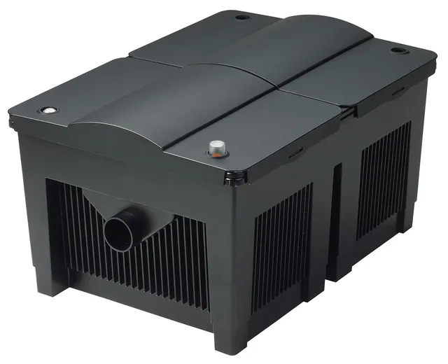 oase-durchlauffilter-biosmart-36000-teichfilter-bis-36-000-liter-mit-uvc image 1