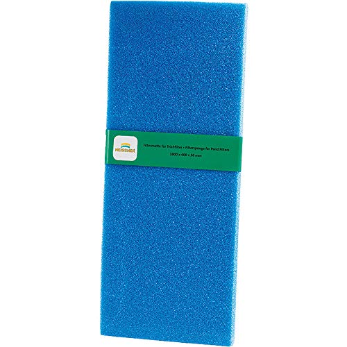 heissner-zf821-00-filterschwamm-100-x-40-x-5-cm-10-ppi-blau-grob image 3
