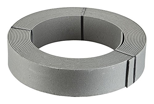 oase-pondedge-57751-teichrand-14-cm-x-25-m-teichrandsystem-kapillarsperre-rasenk image 6
