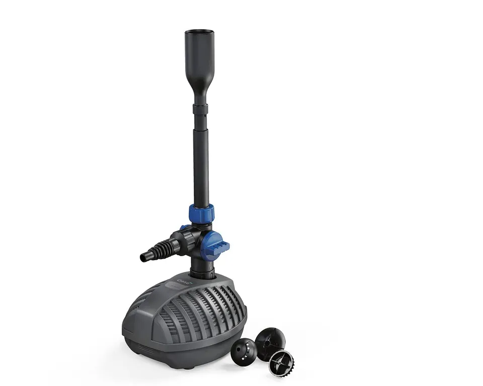 oase-57399-aquarius-fountain-set-classic-1000-wasserspielpumpen-set-1000-l-h-sch image 1