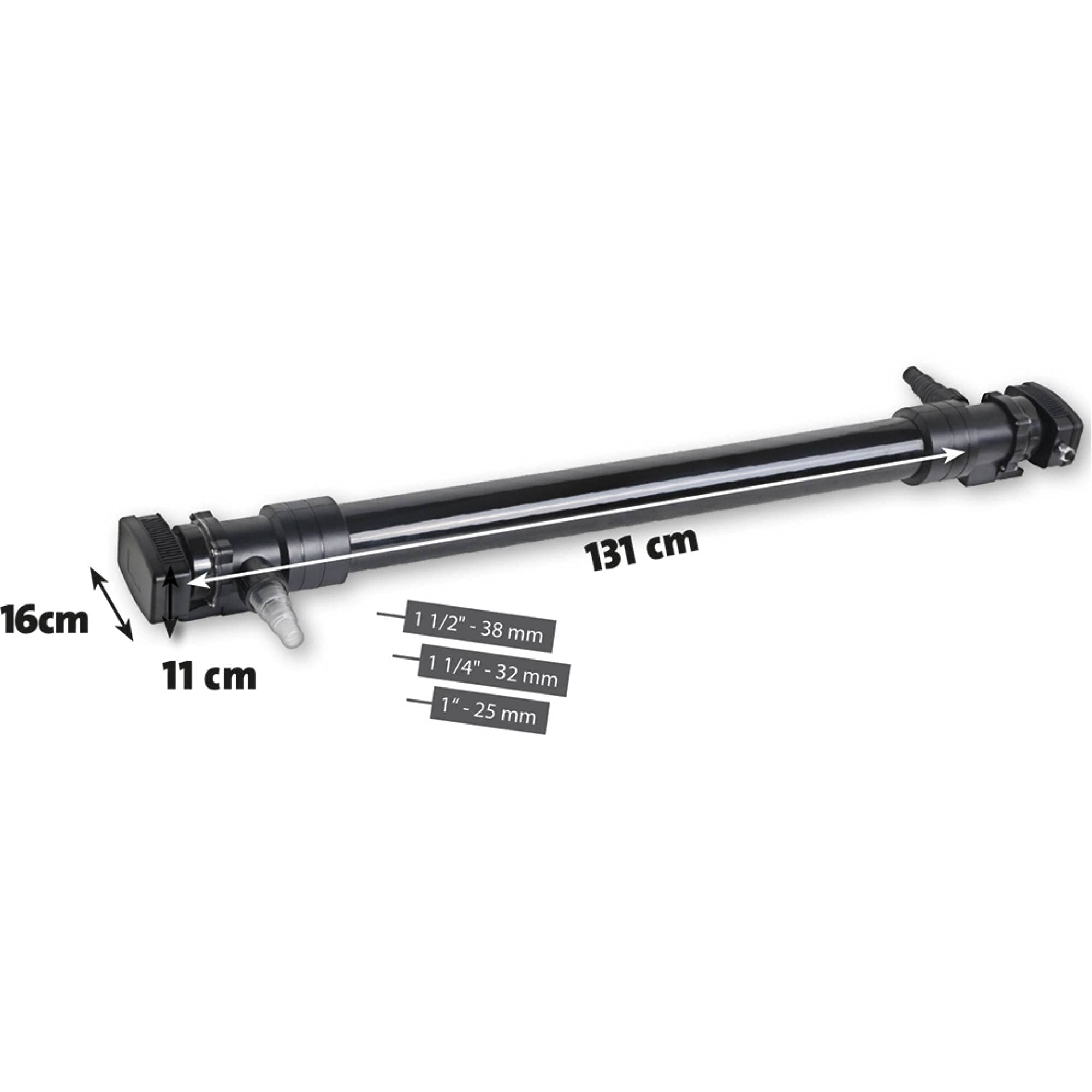 heissner-uvc-teichkl-rer-110w-eco-high-performance-profi-uvc-kl-rer-getrennt-sch image 2