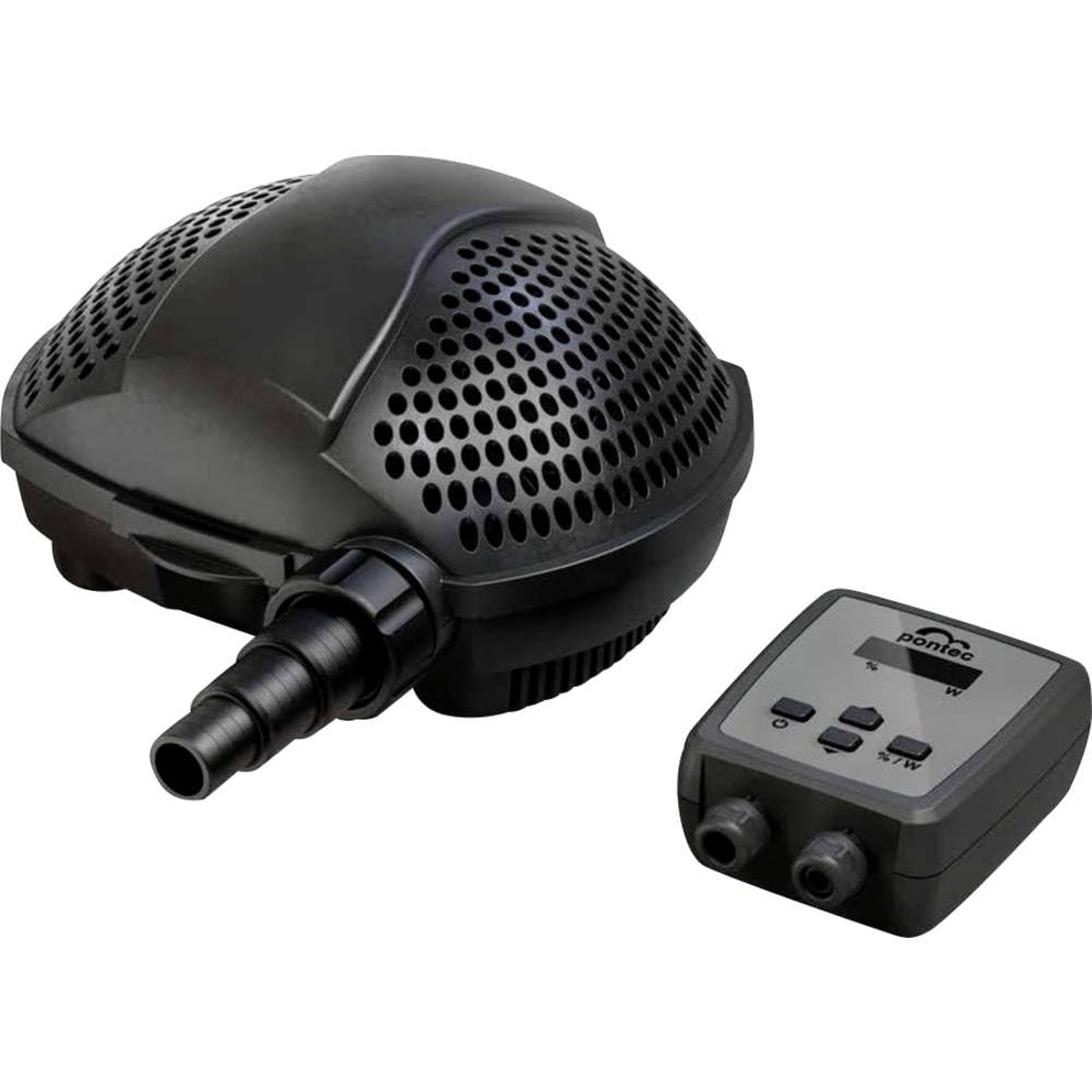 pontec-pondomax-eco-11500-c-filter-und-bachlaufpumpe-mit-controller image 5