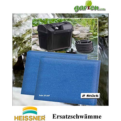 heissner-zf831-00-ersatzfiltermatte-2er-set-240-x-340-x-25-mm-f-r-hlf4950 image 5
