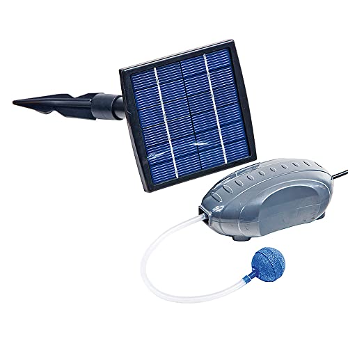 heissner-solar-teichbel-fter-120-l-h-solar-luftpumpe-f-r-teich image 5