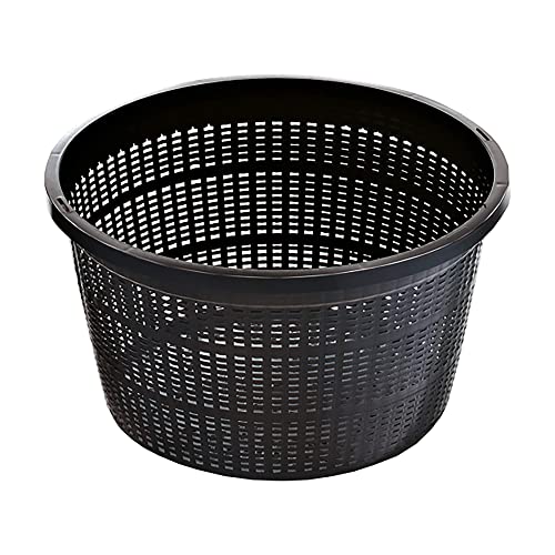 heissner-pflanzkorb-rund-22-cm-durchmesser image 2