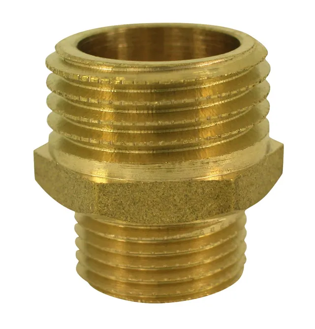 oase-reduziernippel-promax-44553-3-4-x-1-2-messing-fitting image 1