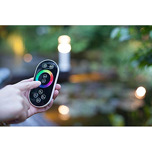 heissner-smart-light-unterwasser-led-band-rgb-5-m-mit-trafo-und-controller image 8
