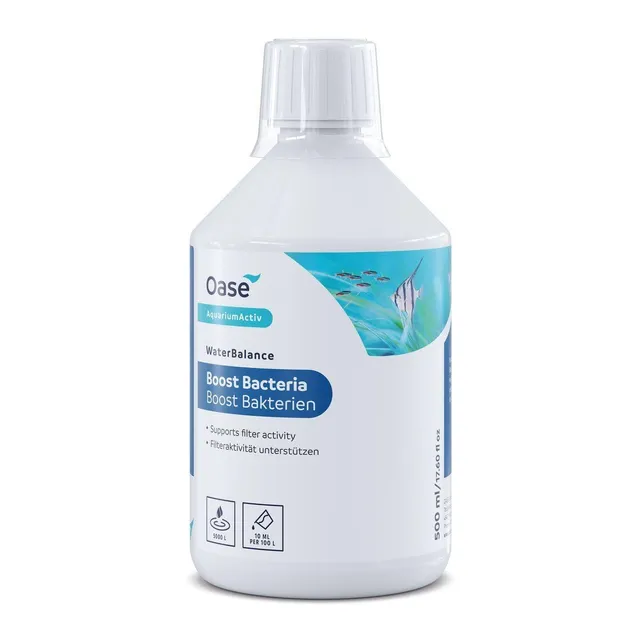 oase-waterbalance-boost-bakterien-100-ml-nitrat-reduzierer image 1
