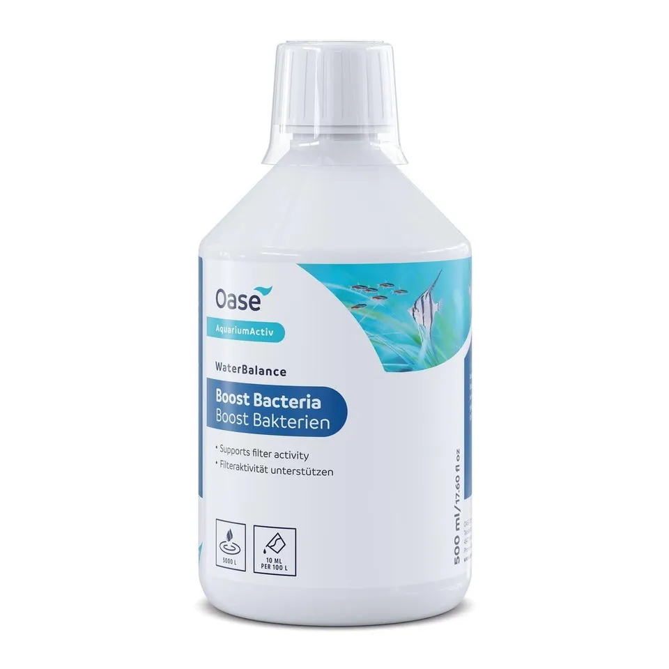 oase-waterbalance-boost-bakterien-100-ml-nitrat-reduzierer image 1