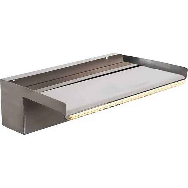 heissner-berlaufkante-w483-00-edelstahl-30-cm-mit-led-licht image 1
