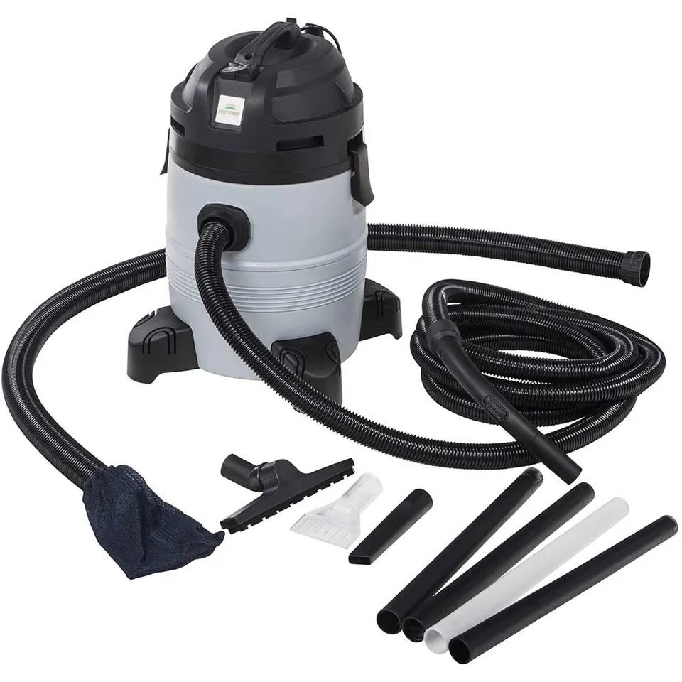 heissner-f635-n-00-smartline-teichschlammsauger-1600-w-35-l image 1