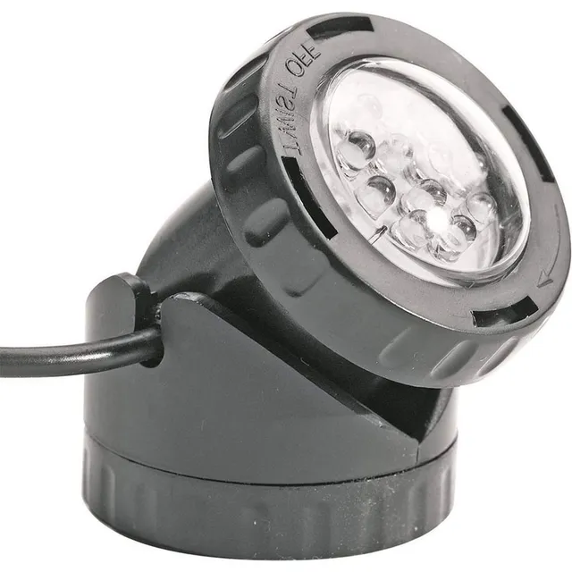 heissner-u120-t-aqua-light-led-unterwasserspot-1er-set-mit-trafo image 1