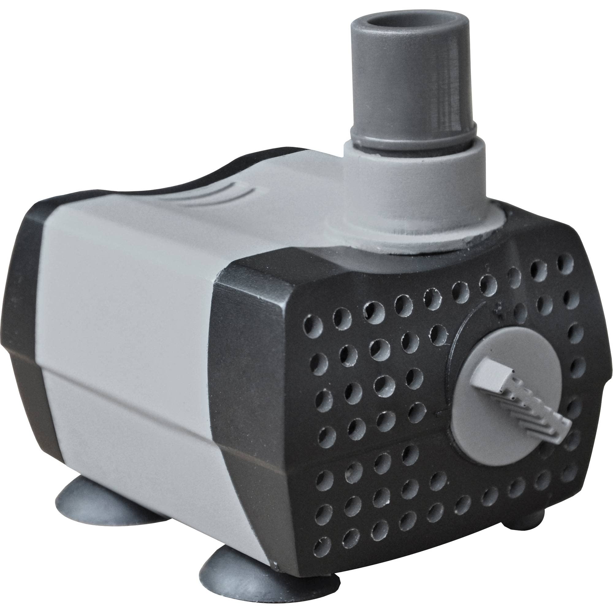 heissner-p300-i-zimmerbrunnenpumpe-300-l-h-indoor-ersatzpumpe-5-watt image 1